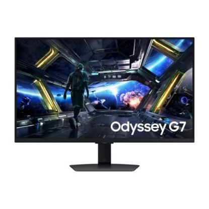 Imagen de MONITOR G7 S32DG700EL 32"