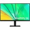 Imagen de MONITOR S6 S27D600EAL 27"