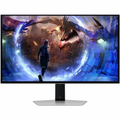 Imagen de MONITOR G6 S27DG600SL 27"