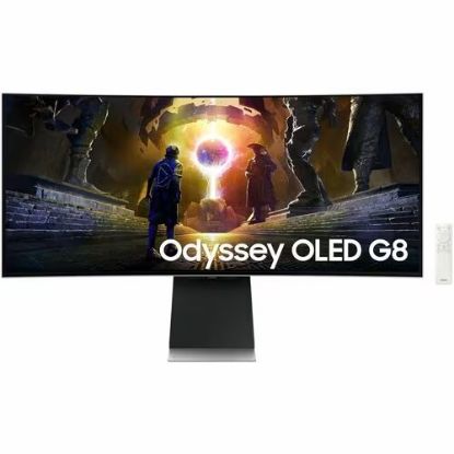 Imagen de MONITOR G8 S34DG850SL 34"
