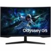Imagen de MONITOR G5 S32CG552EL 32"