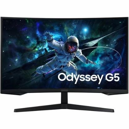Imagen de MONITOR G5 S32CG552EL 32"