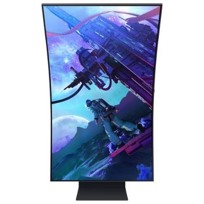 Imagen de MONITOR ARK 55" 4K GEN2 55CG9