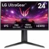 Imagen de MONITOR 24GS65F-B 24"