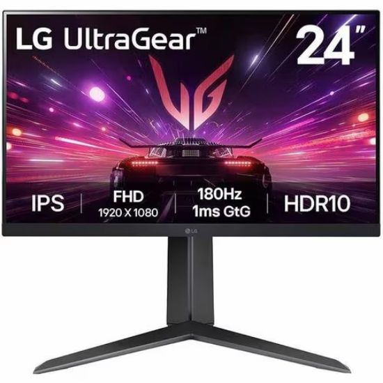 Imagen de MONITOR 24GS65F-B 24"