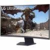 Imagen de MONITOR 32GS60QC-B 32