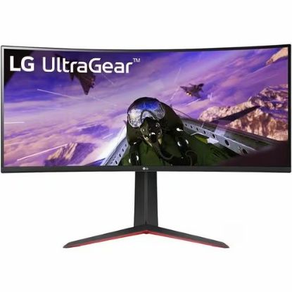 Imagen de MONITOR 34GP63A-B 34"