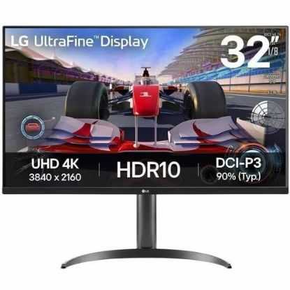 Imagen de MONITOR 32UR550K-B 32"