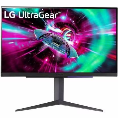 Imagen de MONITOR 27GR93U-B 27"