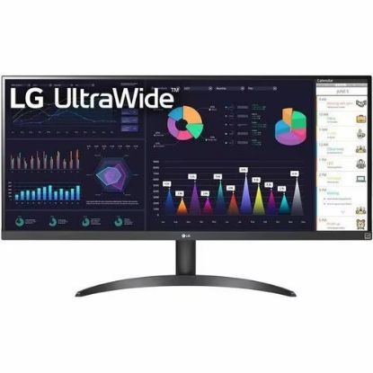 Imagen de MONITOR 34WQ500-B 34"