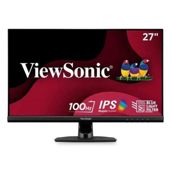 Imagen de MONITOR 27" VA2714-H