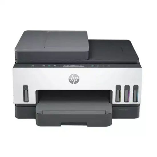 Imagen de IMPRESORA 750