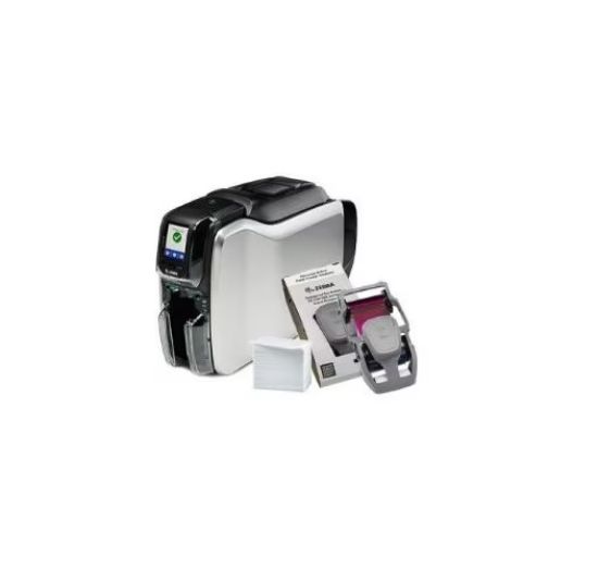 Imagen de IMPRESOR A  ZC300