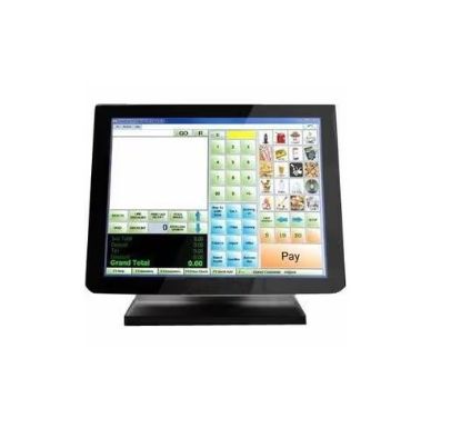Imagen de MONITOR TCM010VH