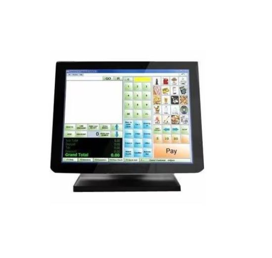 Imagen de MONITOR TCM010VH
