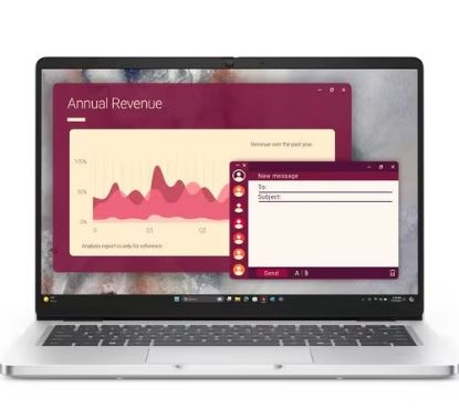 Imagen de PORTATIL PRO 16 PC16250