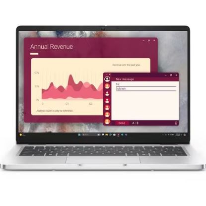 Imagen de PORTATIL PRO 14 PC14250