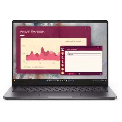 Imagen de PORTATIL PRO 14 PC14250