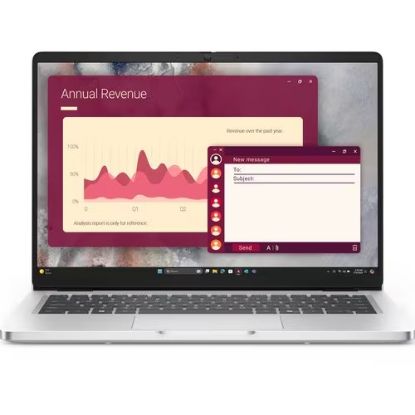 Imagen de PORTATIL PRO 14 PC14250