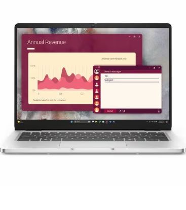 Imagen de PORTATIL Pro 14 PC14250