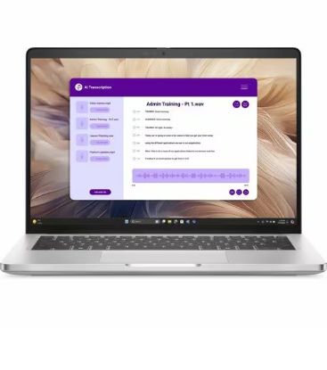 Imagen de PORTATIL Clamshell - Dell Pro 14 Plus PB14250