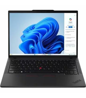 Imagen de PORTATIL ThinkPad T14 Gen 5