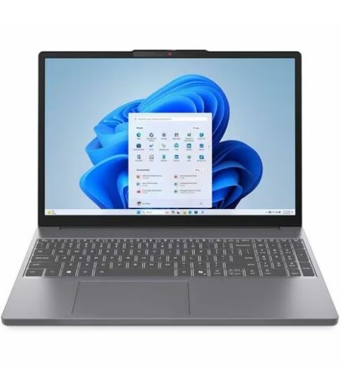 Imagen de PORTATIL IdeaPad Slim 3