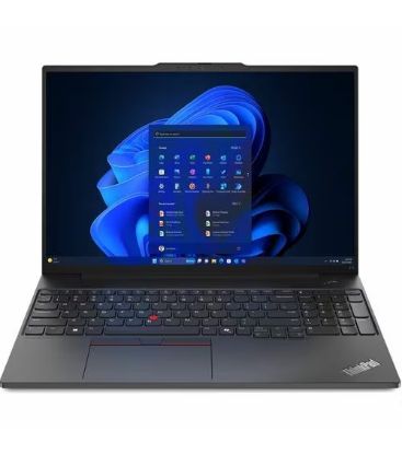 Imagen de PORTATIL ThinkPad E16 Gen 2
