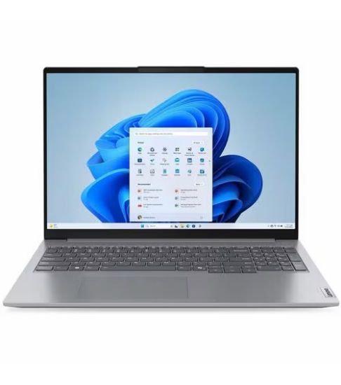 Imagen de PORTATIL ThinkBook 16 G7 IML
