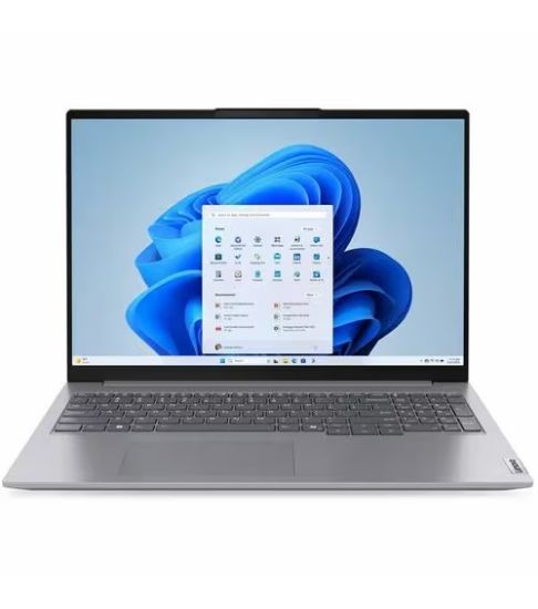 Imagen de PORTATIL ThinkBook 16 G7 IML