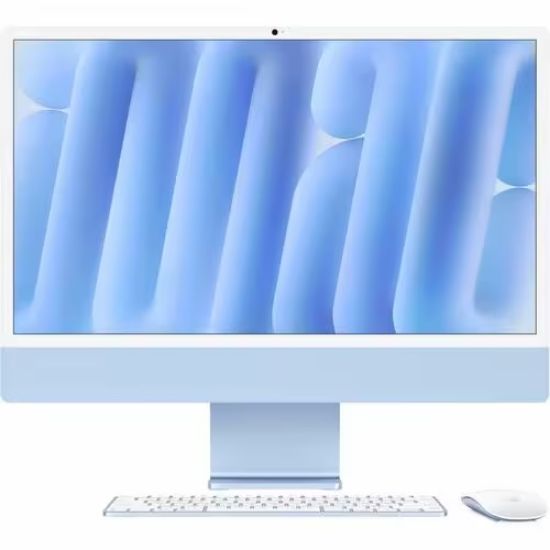 Imagen de PC Todo en Uno Apple iMac