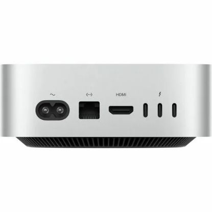 Imagen de PC Mac mini