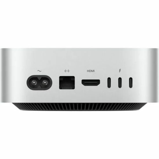 Imagen de PC Mac mini