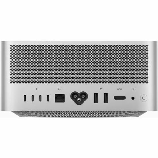 Imagen de PC Mac Studio