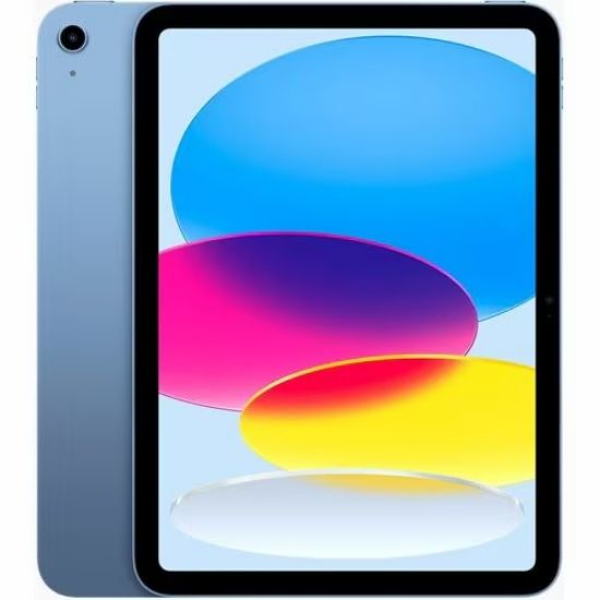 Imagen de TABLETA iPad (11th Generation) A3354