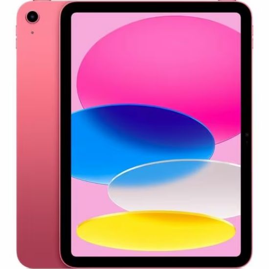 Imagen de TABLETA iPad (11th Generation) A3354