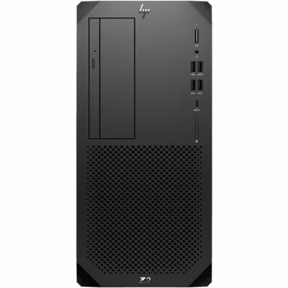 Imagen de PC Workstation HP Z2 G9