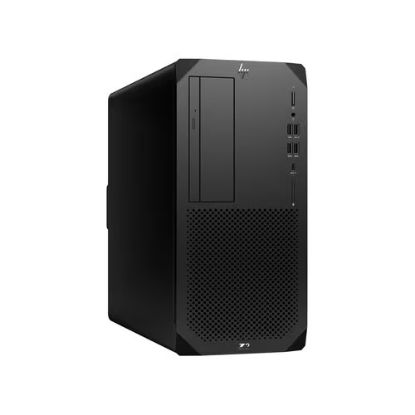 Imagen de PC HP Z2 TWR G9