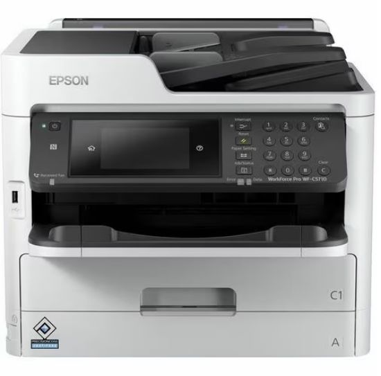 Imagen de IMPRESORA WorkForce Pro WF-C5810