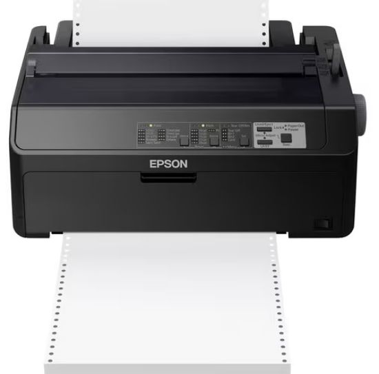 Imagen de IMPRESORA LQ-590II