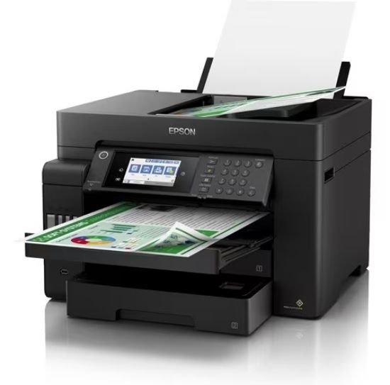 Imagen de IMPRESORA L15150