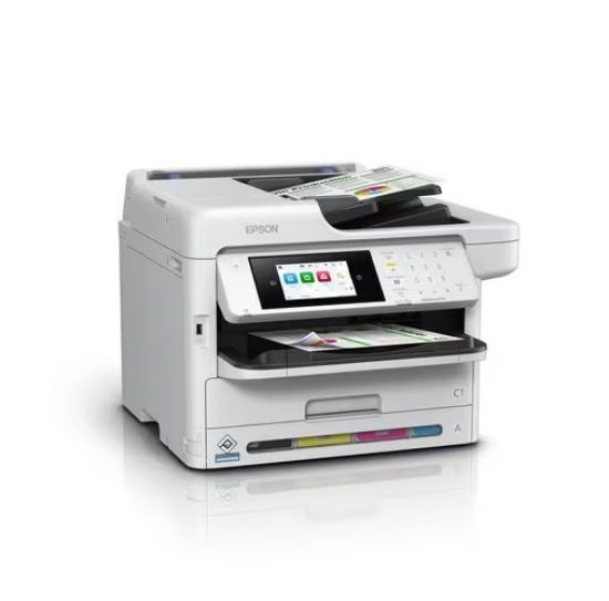 Imagen de IMPRESORA WORKFORCE PRO WF-C5891
