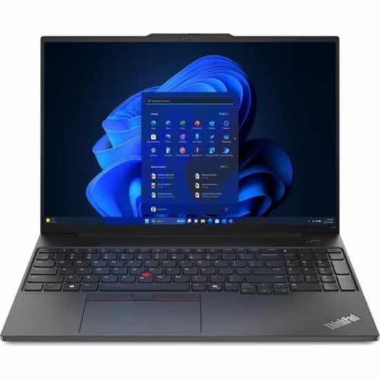 Imagen de PORTATIL Lenovo ThinkPad E16 Gen 2