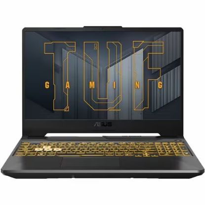 Imagen de PORTATIL TUF Gaming A15