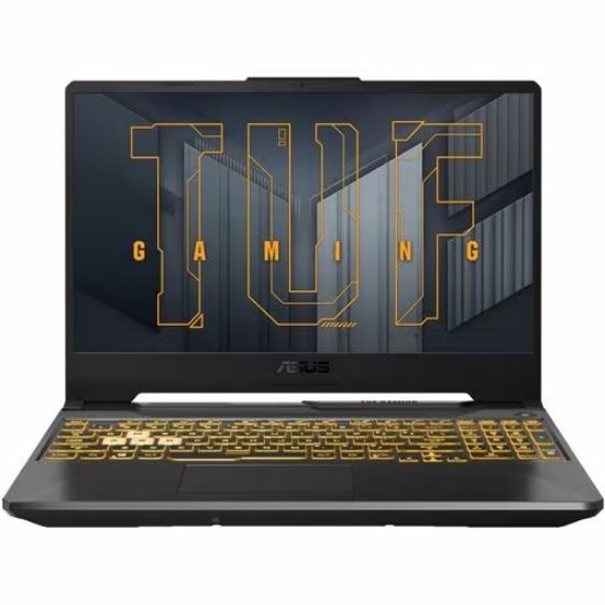 Imagen de PORTATIL TUF Gaming A15