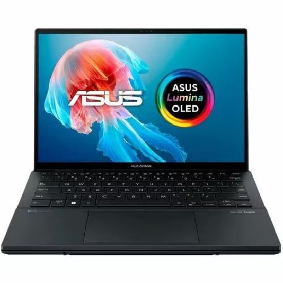 Imagen de PORTATIL Asus ZenBook Duo