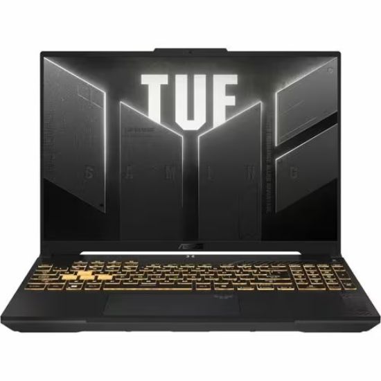 Imagen de PORTATIL TUF Gaming F16