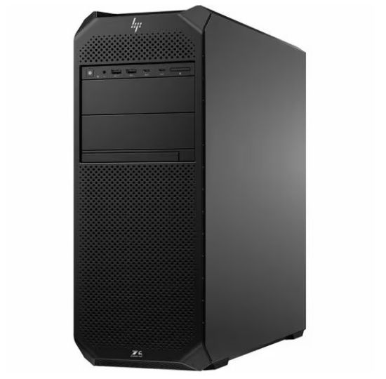 Imagen de COMPUTADORA Workstation HP Z6 G5