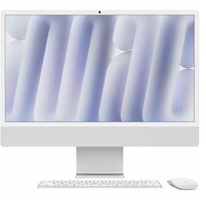 Imagen de COMPUTADORA Apple iMac