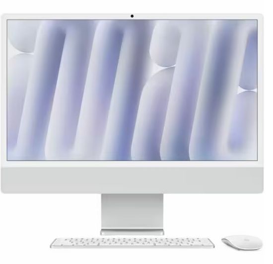 Imagen de COMPUTADORA Apple iMac